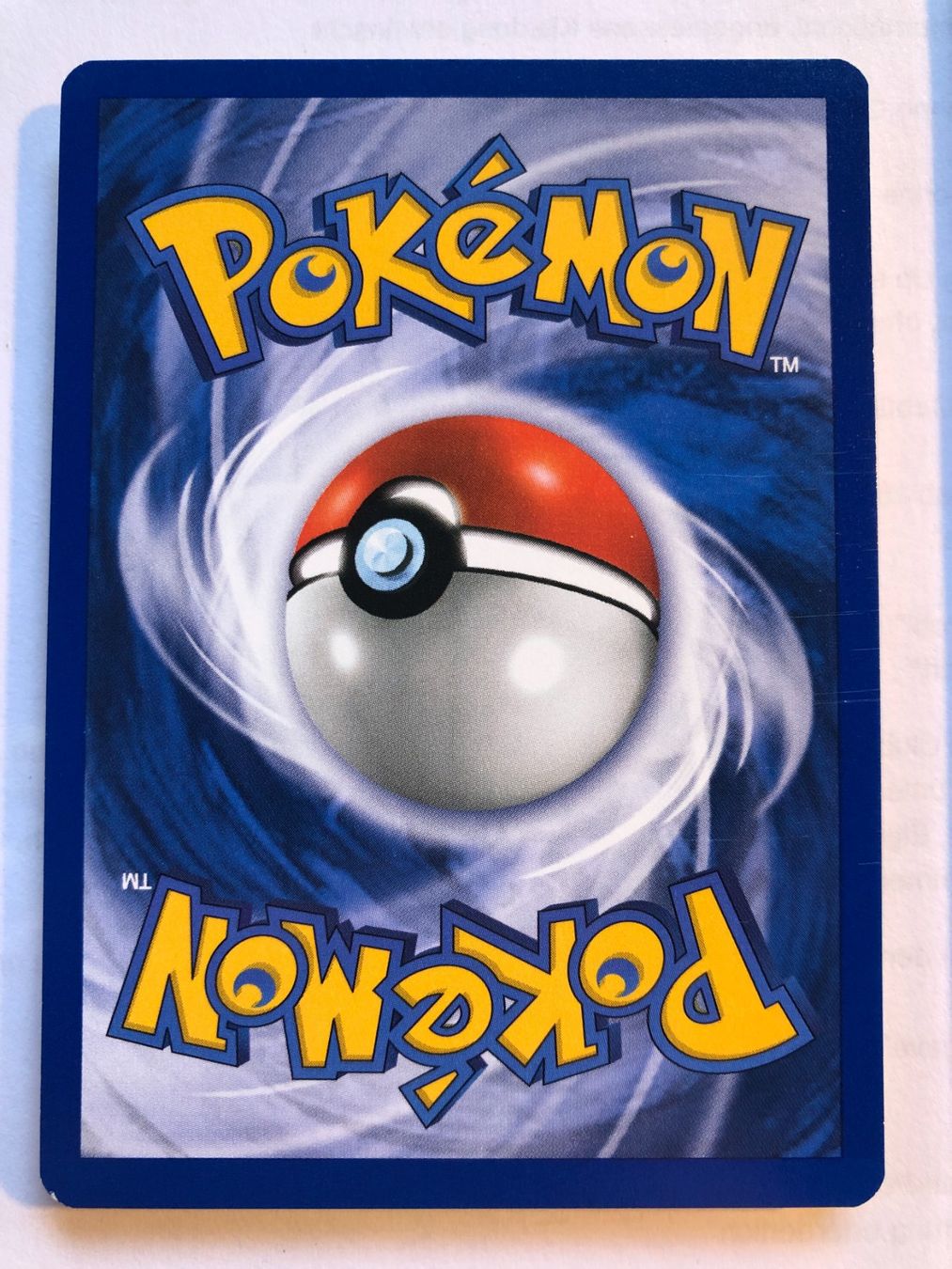 Carte collezionabili: Lt. Surge's Pikachu 1st Gym Challenge - MINT - ab 1.- – Usato da Giubiasco venduto da dan_pr8b 4