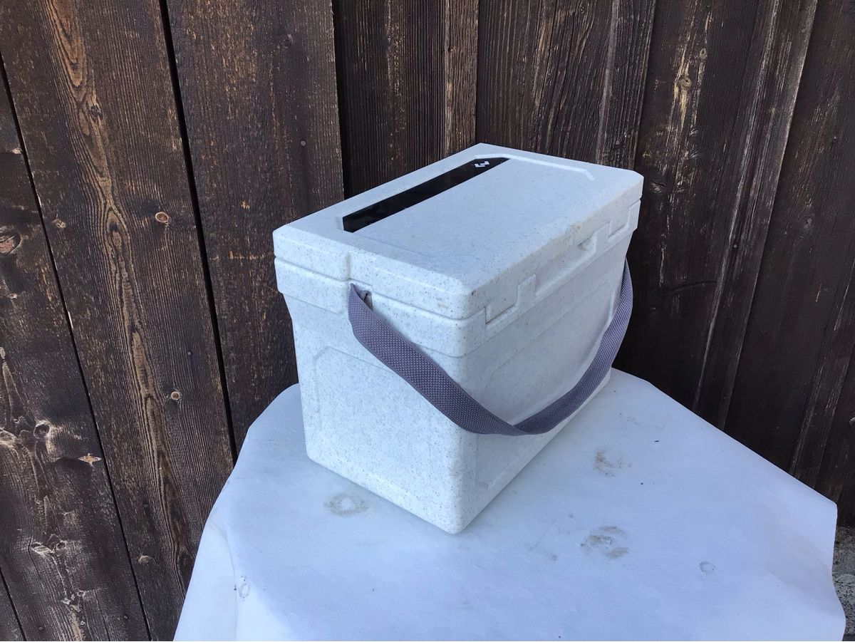 Dometic Frigoriferi & Refrigeratori: Dometic Cool - ICE  WCI 13 Isolierbox – Nuovo (secondo la descrizione) da Steinen venduto da thombrus 2