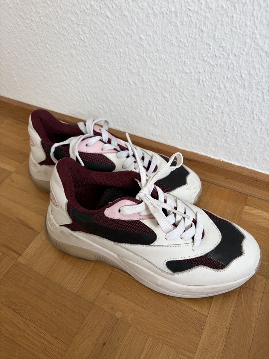 Scarpe da donna: Axel Arigato Schuhe – Usato da Zürich venduto da ste_28gp