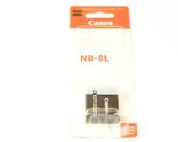 Kamera Akku Canon NB-8L