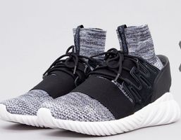 adidas Schuhe TUBULAR DOOM Neu 44