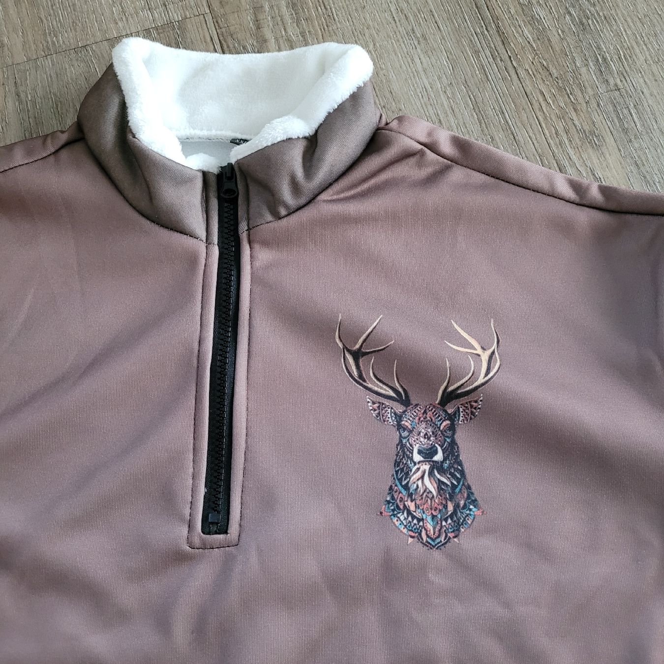 Maglioni & Felpe: Herren Pullover neu XXL – Nuovo (secondo la descrizione) da Niederbuchsiten venduto da klengyel 2