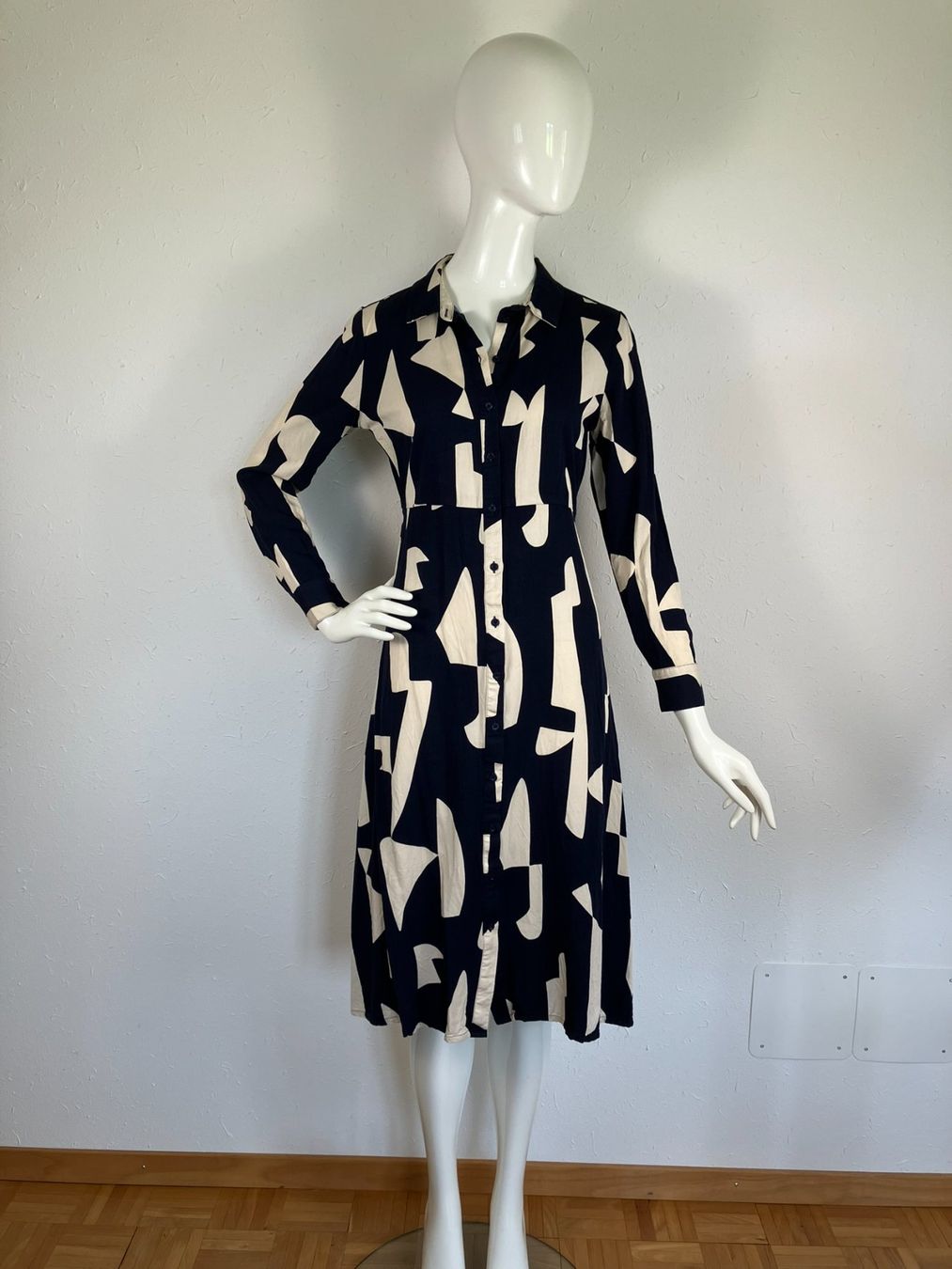 Vestiti: Street One Kleid Gr.34 – Usato da Laupen ZH venduto da kar_lfz6