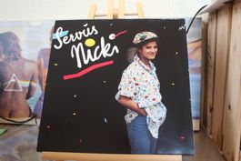 Nicki - Servus -1985 * GEWASCHEN * VG++NM