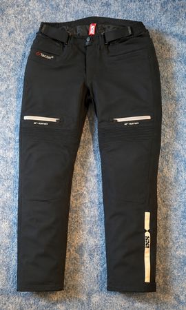 IXS Tour Puerto-ST Motorrad Textilhose