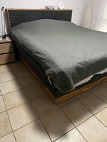 XXXLutz Boxspringbett 180 × 200 cm