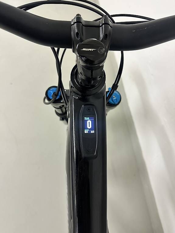 Specialized Velos: Specialized Turbo Levo Alu Comp 2025 – Gebraucht aus Wallisellen von vs92 3