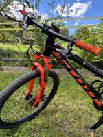 Scott Mountainbike für Kinder (24 Zoll) Sommer Velo 🚲