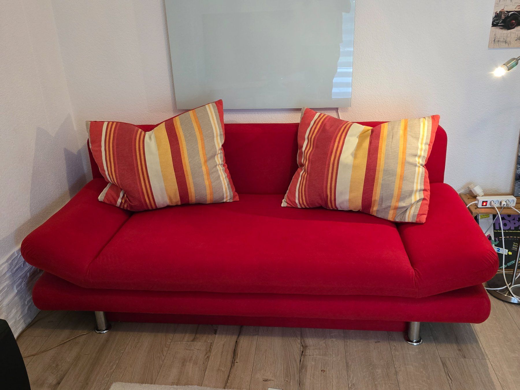 Divani: Bettsofa – Usato da Riedholz venduto da Rover10