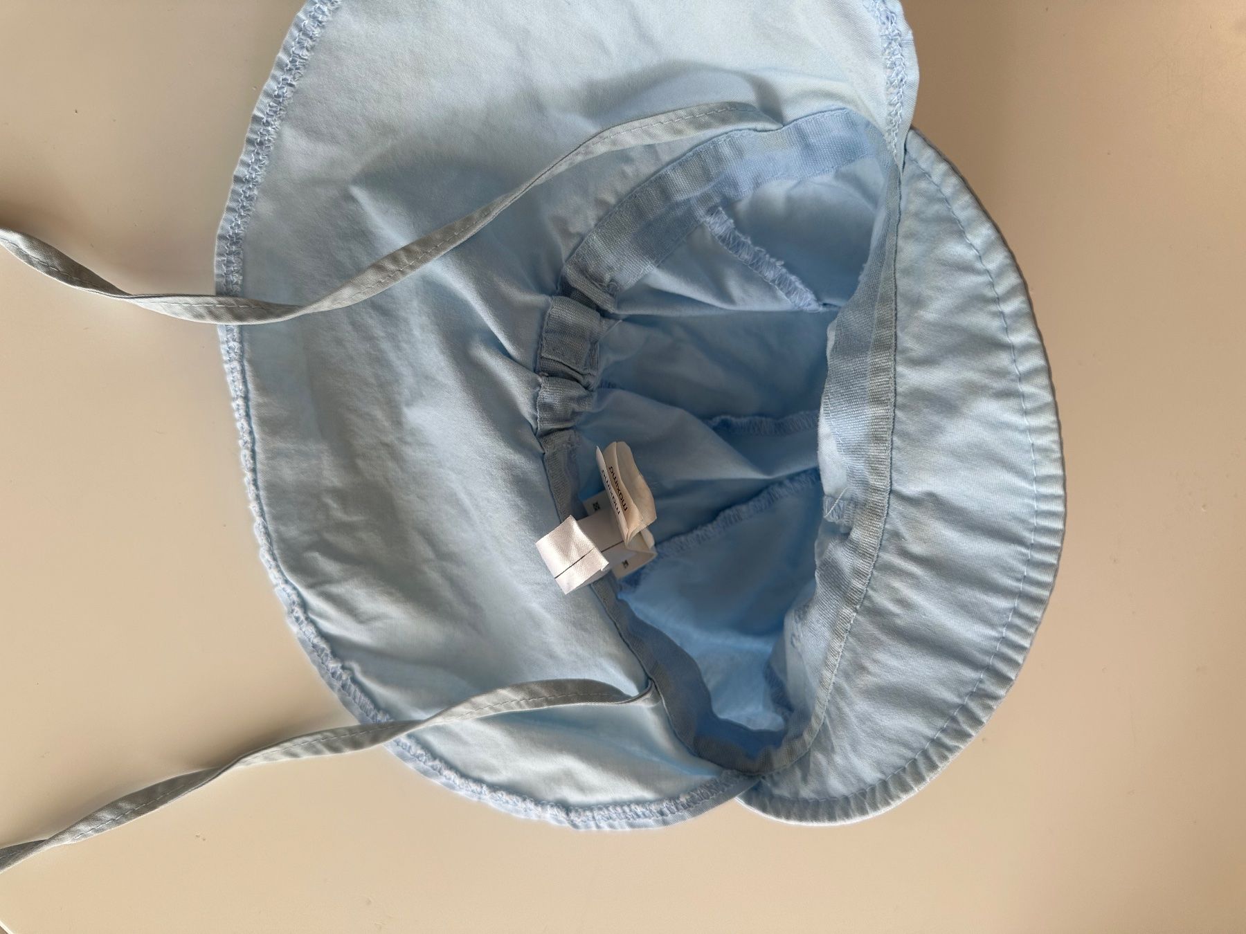 Berretti & Sciarpe: Baby Sonnenhut von Maximo, Gr 47 – Usato da Zürich venduto da Freudefant 2