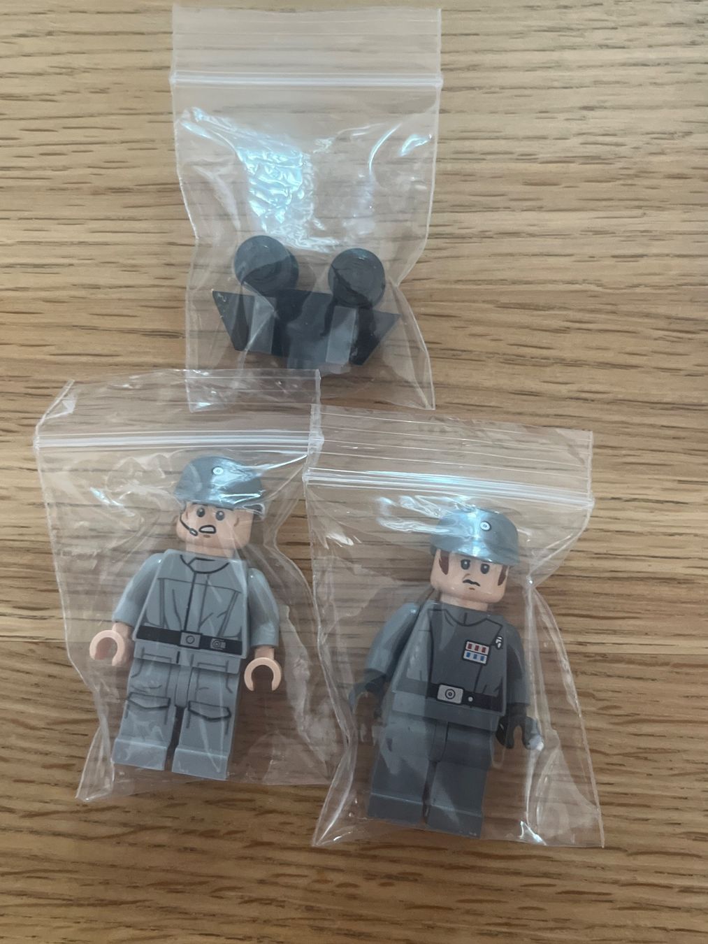 Lego Giocattoli: Lego Star Wars Set 75055 Star Destroyer – Usato da Wimmis venduto da Aluethi 2