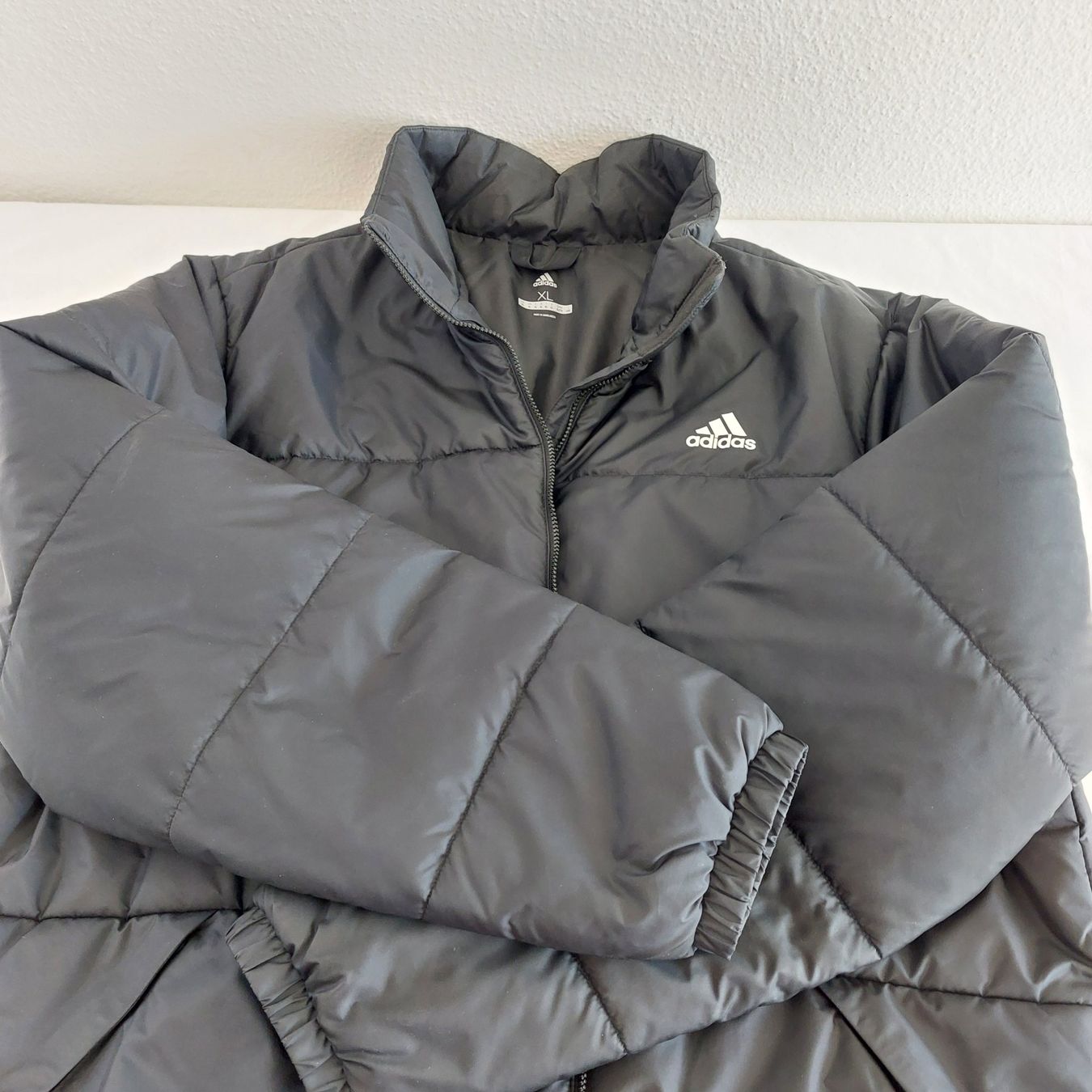 Adidas Giacche: Herrenjacke von «Addidas» – Nuovo e nell'imballaggio originale da Bergdietikon venduto da Zozo 2