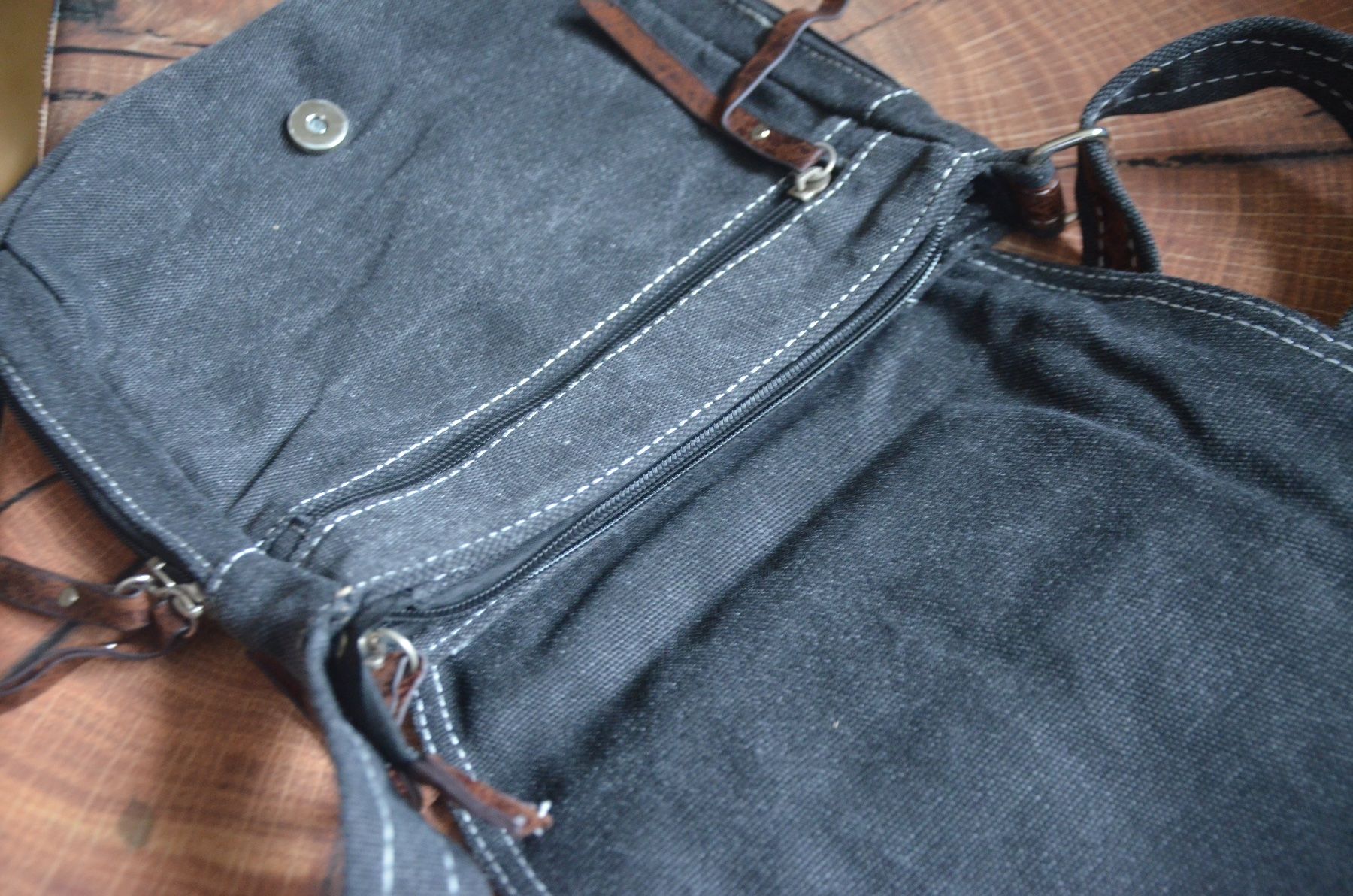 Borse da donna: TASCHE NEU - CM 26X25 – Nuovo e nell'imballaggio originale da Chiasso venduto da Dolly015 2