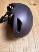 Kinder Velohelm Alpina 47-51 cm