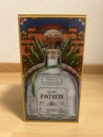 Silver Patron Tequila Limited Edition 2018