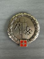 Schweizer Armee Beretemblem