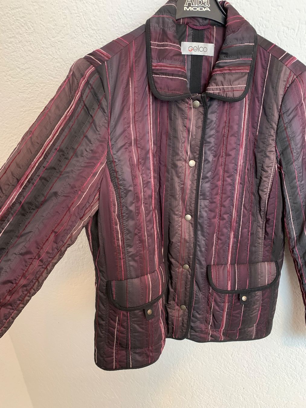 Jacken: Gelco Jacke Gr. 38 / M – Gebraucht aus Fislisbach von KolibriSecondhand 3