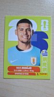 Panini WM 2026 Sticker URU 16