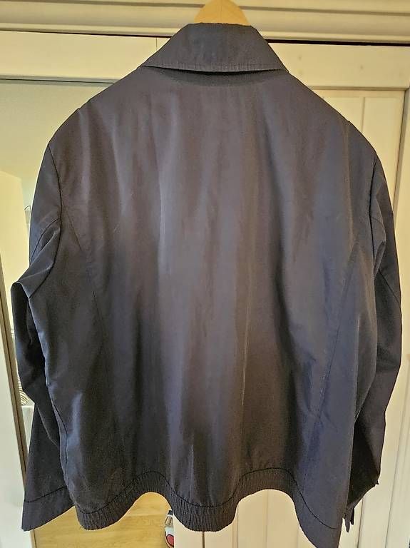 Giacche: Jacke Geox Respira, Grösse 56 – Usato da Schwerzenbach venduto da Sellstuff 2