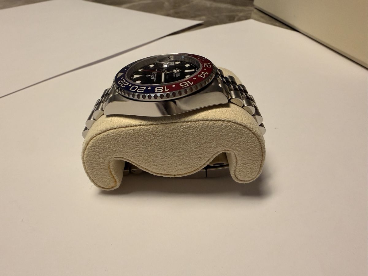Rolex Orologi: Rolex GMT-Master II Pepsi 126710BLRO – Nuovo (secondo la descrizione) da Wetzikon ZH venduto da Luu_19 5