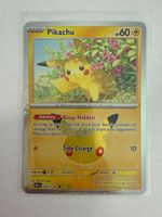 Pikachu 11/30 Pokemon 30th Celebration