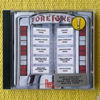 FOREIGNER-BEST OF RECORDS