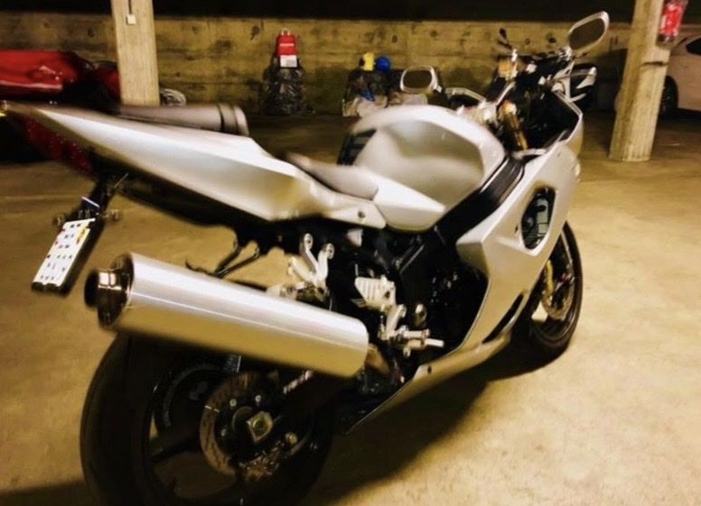 Suzuki Strasse: Suzuki GSX-R 1000 – Gebraucht aus zollikofen von sebastiano84 4