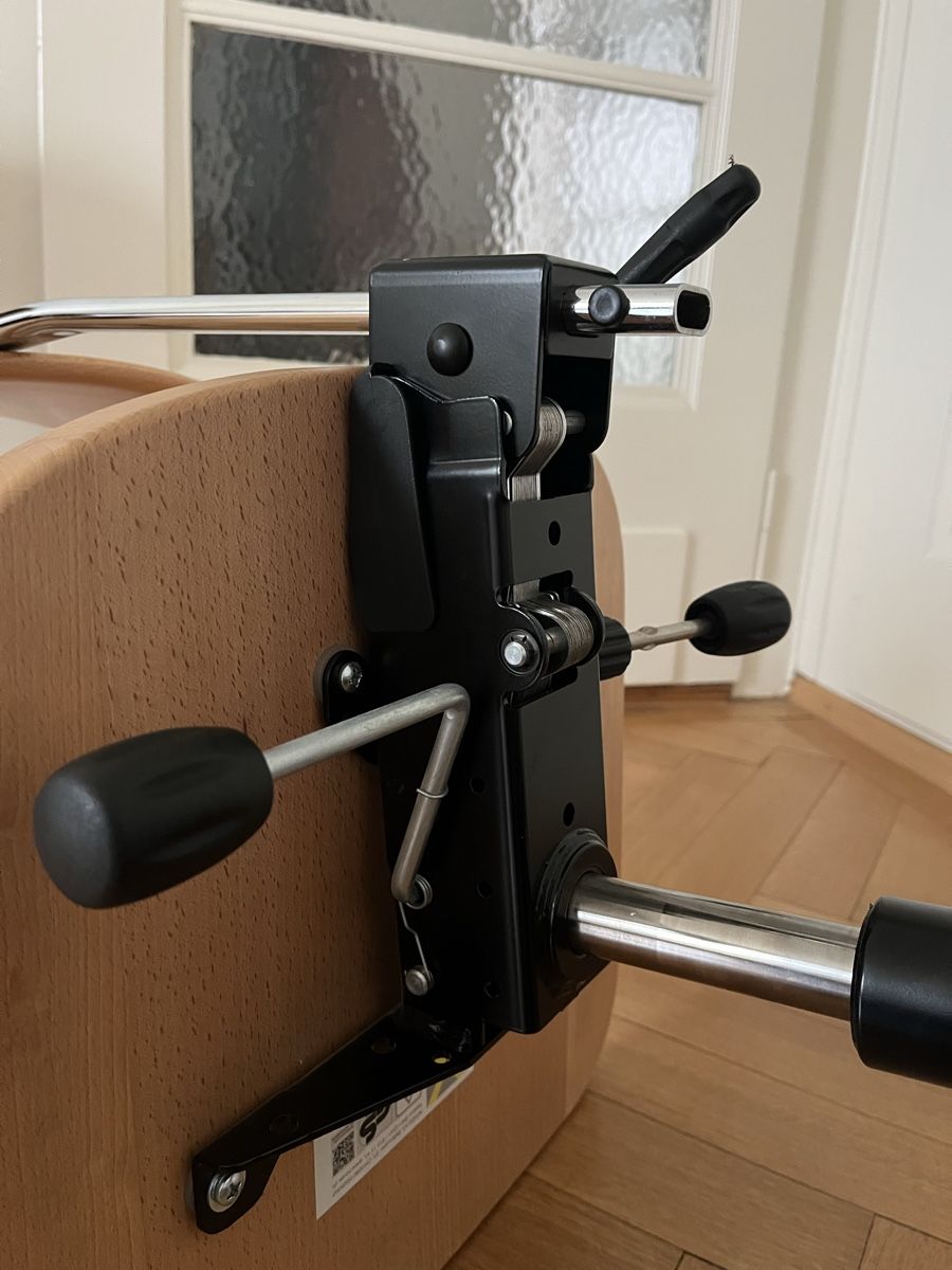 Sedie: Chaise de bureau à roulettes – Usato da Lutry venduto da meg_pk9l 5
