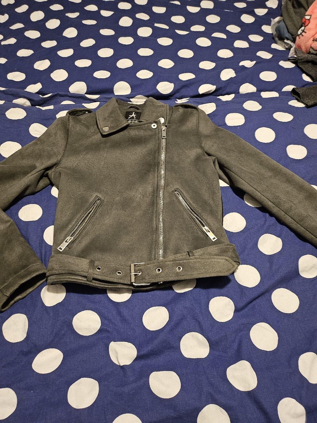 Vestes: jacke Atmosphere gr 32 – Neuf (Voir description) à Dietikon par Eleda