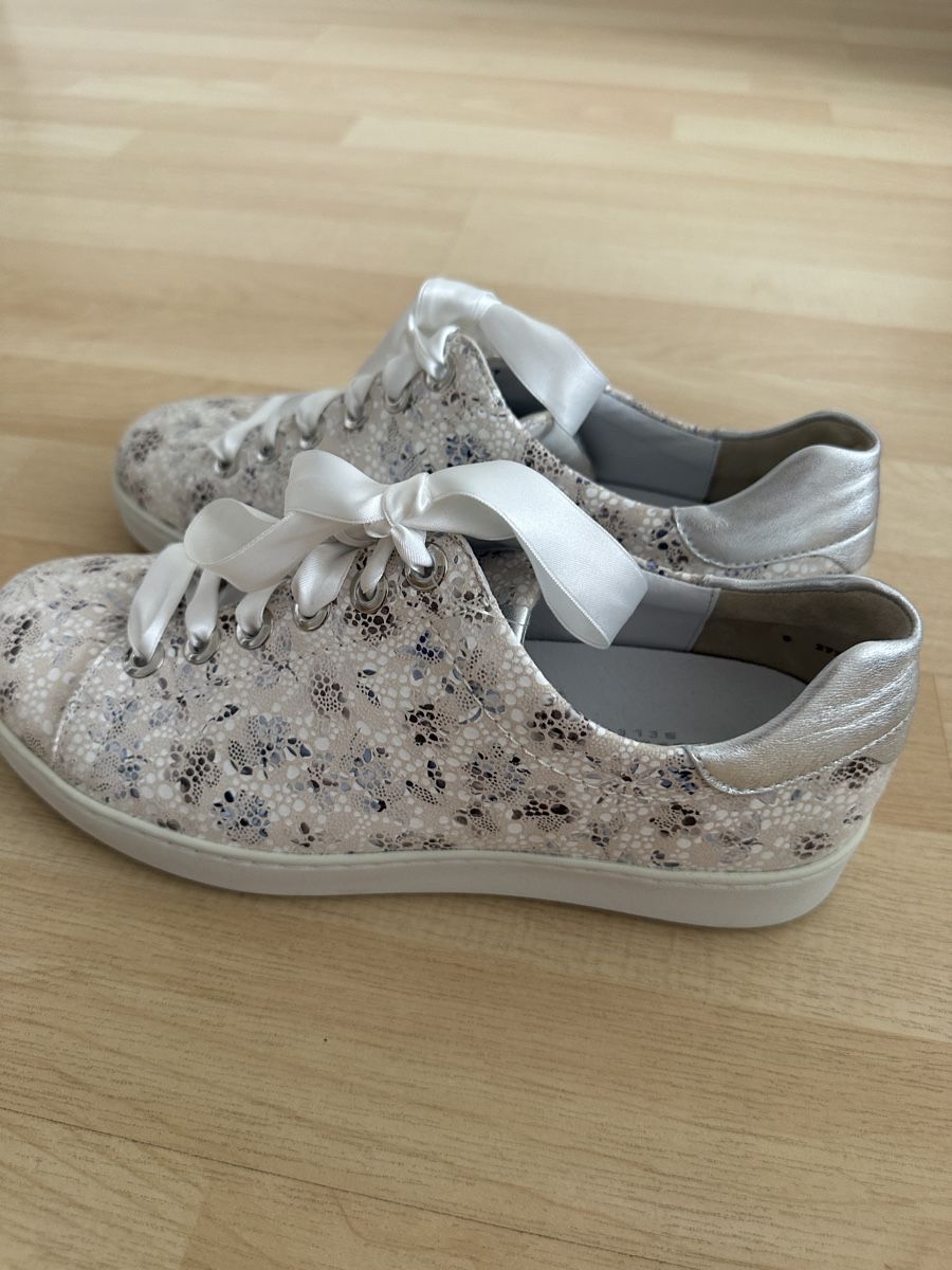 Scarpe da donna: Semler Sneaker, Gr.39,5 Frühling! – Nuovo e nell'imballaggio originale da Weinfelden venduto da kam_jxz5 4