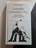 Georg Bahmann - Gebrüder Grimmig & Co. - 1998 signiert