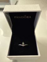 Bague Pandora