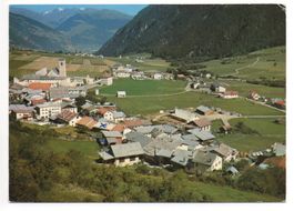 MÜSTAIR Grischun - Hotel Münsterhof