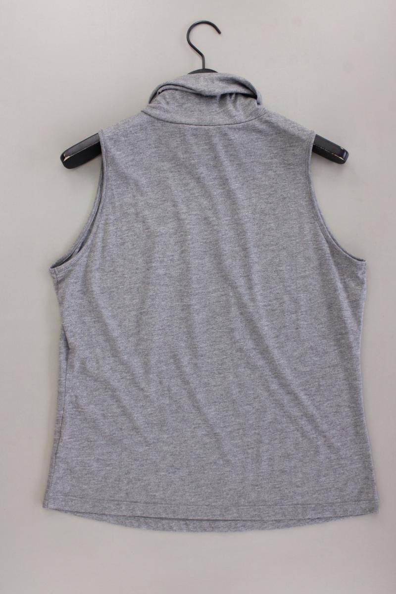 Tops: Betty Barclay Rollkragentop Gr. 44 grau – Gebraucht aus Neustadt an der Waldnaab von SecondLifeFashion 3