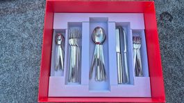 Cromargan Besteck (gebraucht, nicht mehr vollzählig)
