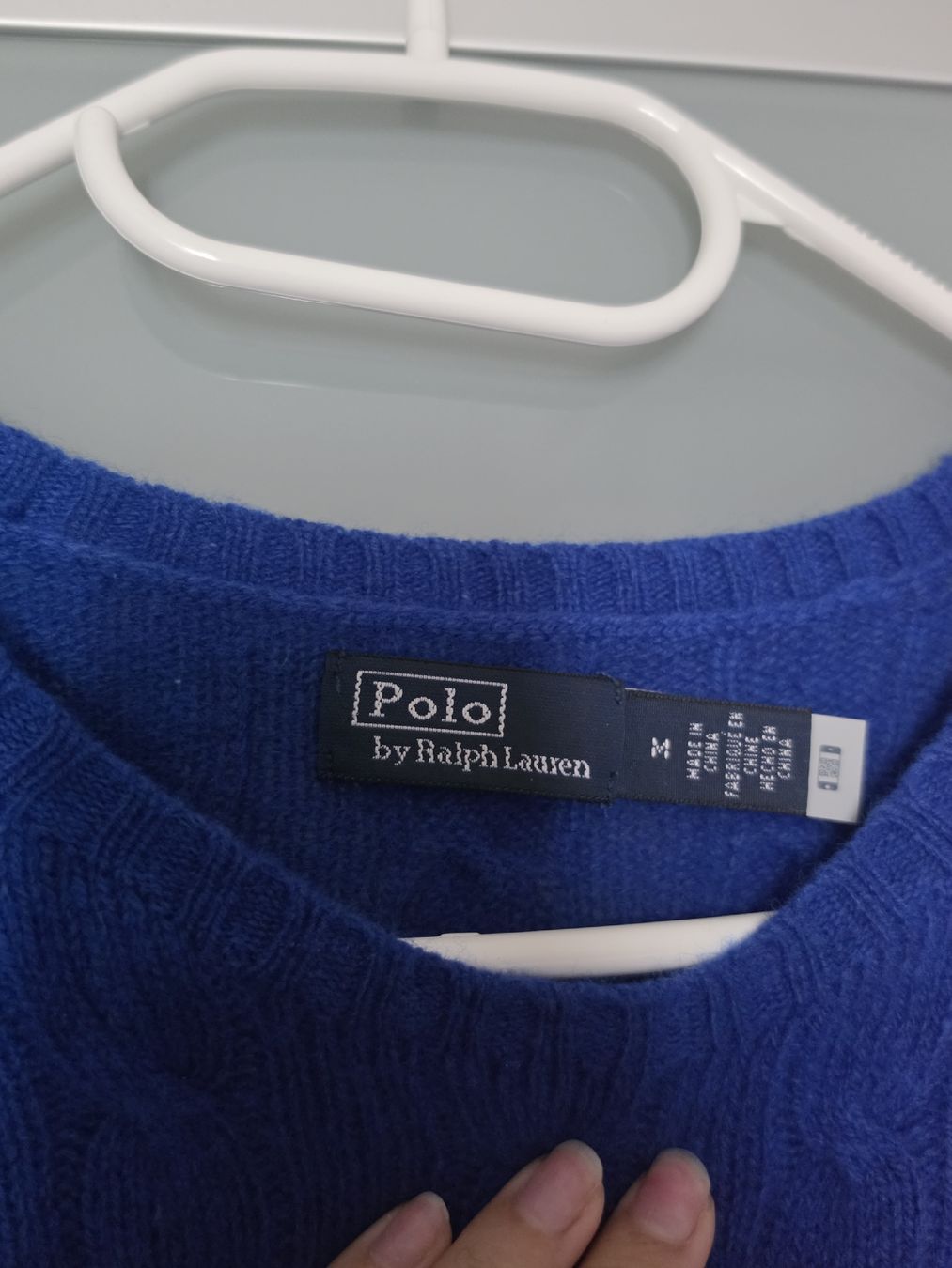Ralph Lauren Maglioni & Felpe: pull ralph lauren neuf  – Nuovo e nell'imballaggio originale da Begnins venduto da dia_m6l2 3