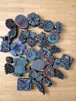 Set von 27 Stempel Easy Stams Gonis