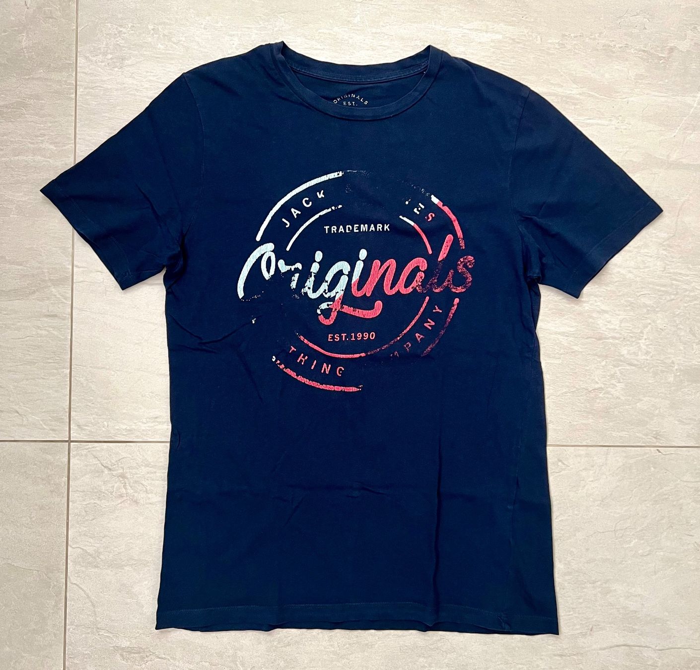 T-shirts: T-Shirt Herren Gr. M – D'occasion à Inwil par TheSwissEagle