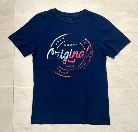T-Shirt Herren Gr. M
