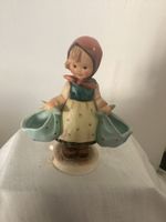 GOEBEL PORZELLAN FIGUR 1985