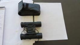 Feldstecher Fernglas, 10x25 sehr gute Qualität