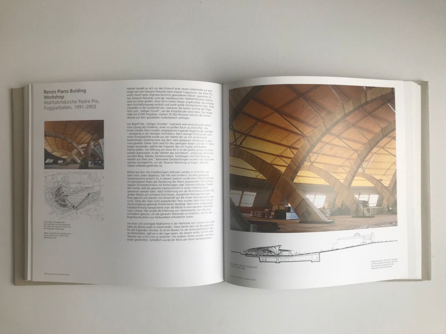 Libri: Neue Steinarchitektur - David Dernie – Nuovo (secondo la descrizione) da Zürich venduto da mybuybye 7
