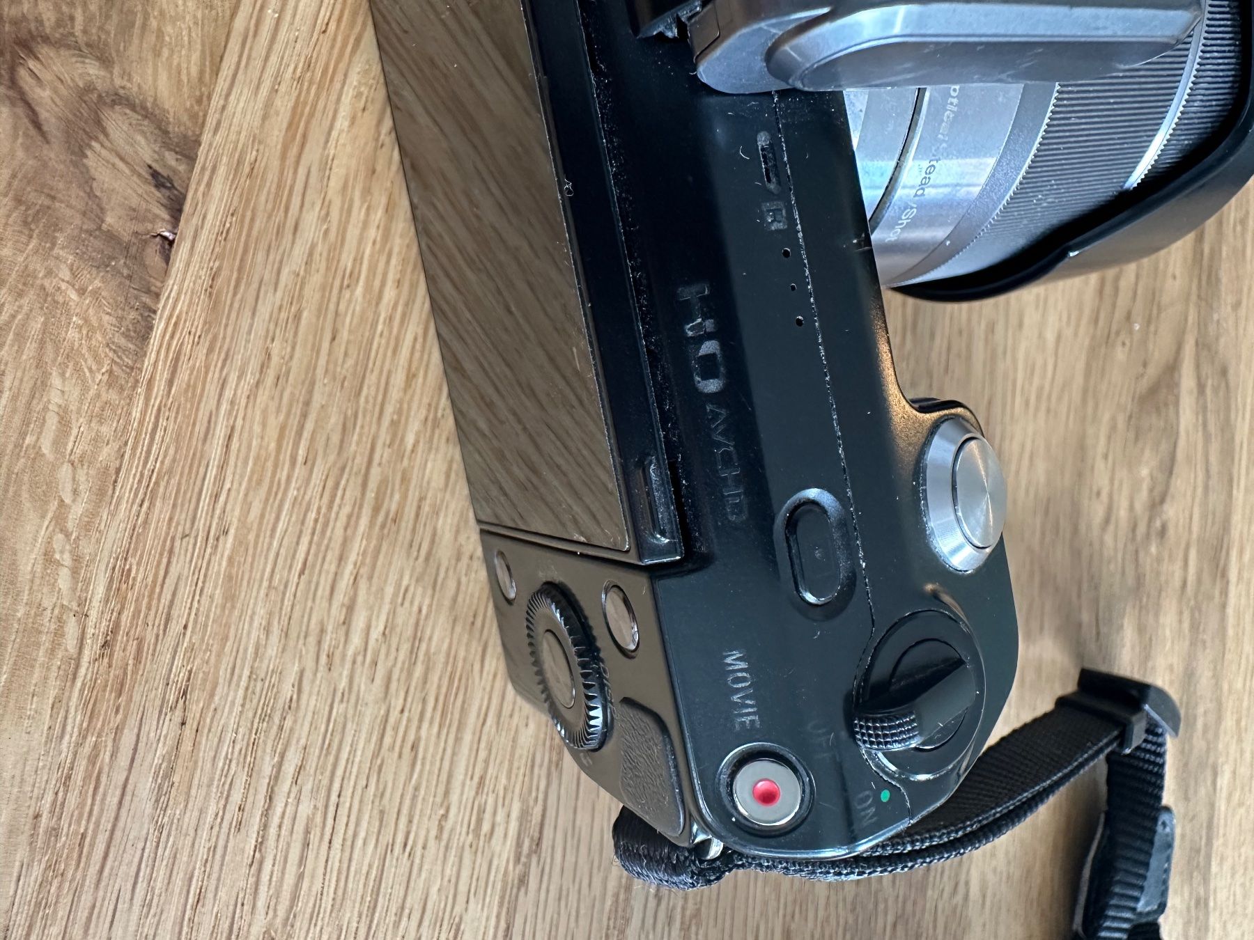 Sony Fotocamera: Sony Nex 5 Systemkamera mit zwei Objektiven – Usato da Schwyz venduto da juerg1991 4