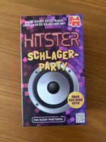 Hitster Schlager-Party neu
