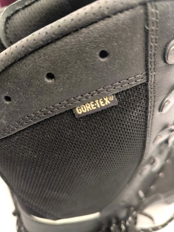 Scarpe da uomo: Sicherheitsschuhe Grösse 44 – Usato da Rüti ZH venduto da Restwert_Rueti_ZH 5