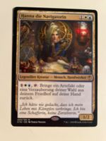 1 x Hanna die Navigatorin - Magic: The Gathering - MtG