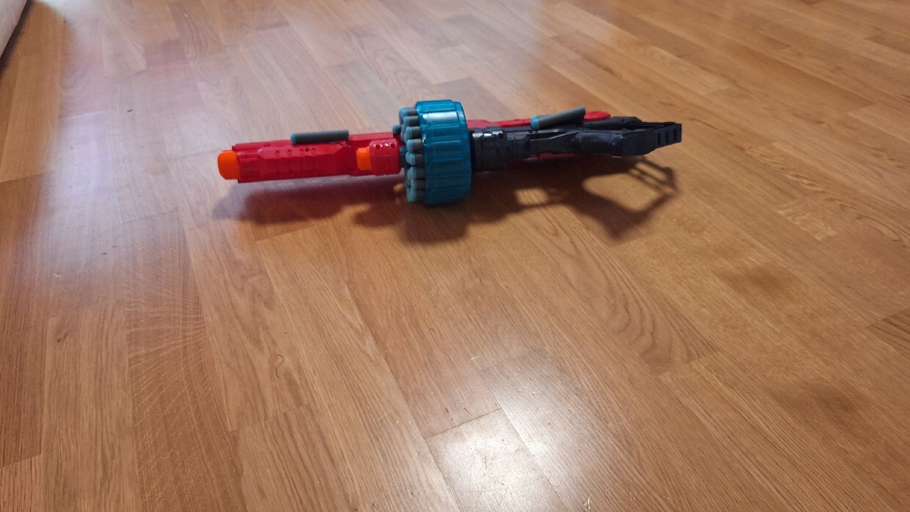 Spielzeuge: X Shot Nerf – Gebraucht aus Wäldi von mas_7hmw 2