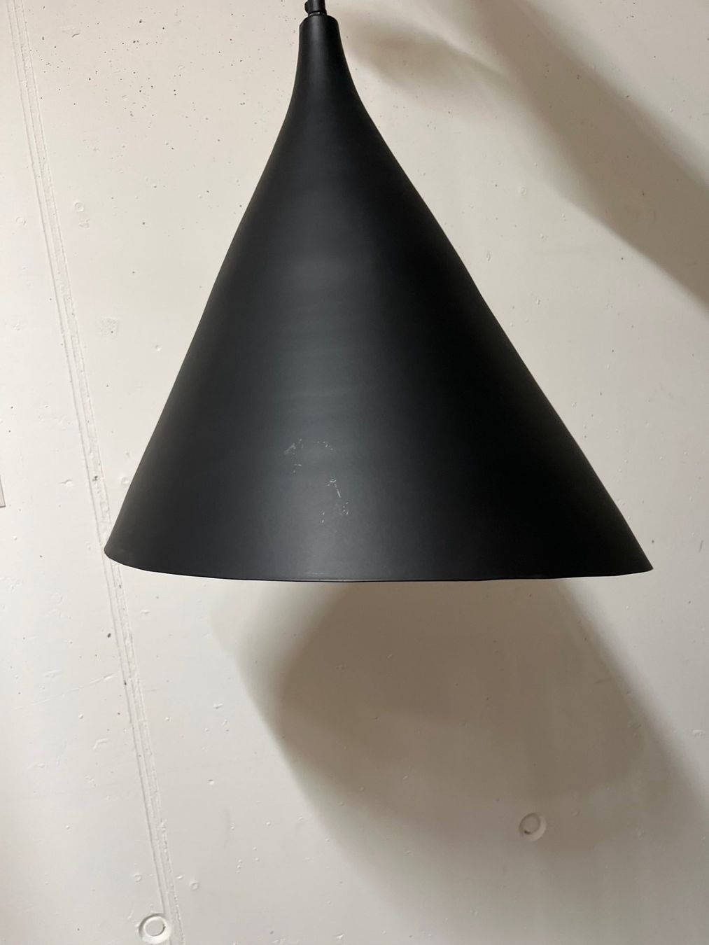 Maisons du monde Lampade: Moderne Schlafzimmerlampe – Usato da Root venduto da Ale_22vn 2