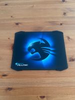 Roccat Alumic Gaming Mauspad - Top Zustand, kaum benutzt