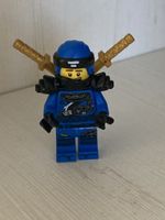 LEGO Ninjago Minifigur Jay (Hunted)